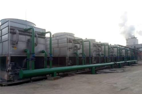 玻璃钢方形逆流式冷却塔的特点(河南方形逆流式玻璃钢冷却塔品牌)