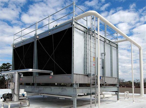 开式冷却塔和闭式冷却塔不同之处(开式冷却塔和闭式