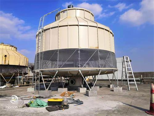 冷却塔在中央<font color='red'>空调</font>设备中的作用(冷却塔在中央<font color='red'>空调</font>中有什么作用)