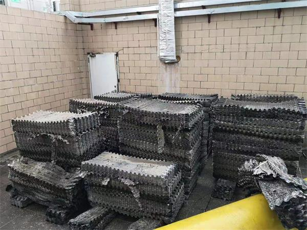 玻璃钢冷却塔在哪些领域中使用比较广泛？？(日照玻璃钢