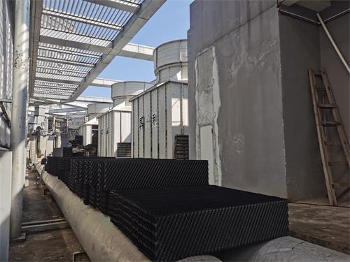 国内冷却塔品牌排名介绍(国内冷却塔品牌排行)