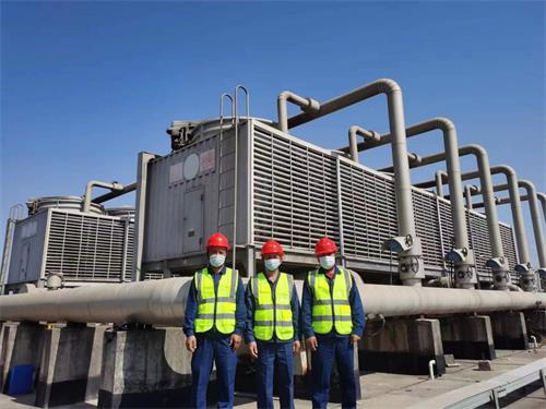 全钢冷却塔维护保养是如何操作呢？