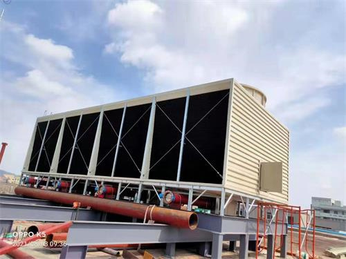 如何准确的选择开式冷却塔型号？？(如何选择开什么店)