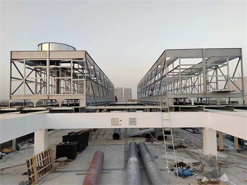 冷却塔的安装环境如何选择？？(冷却塔安装流程)