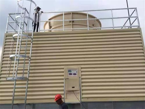 玻璃钢冷却塔的优质功能决议运用工夫长度？(玻璃钢冷却塔哪些厂家效果好)