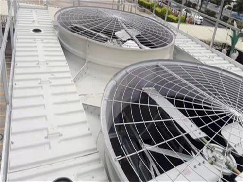 玻璃钢冷却塔厂家浅析冷却塔如何调试(玻璃钢冷却塔厂家哪个好)