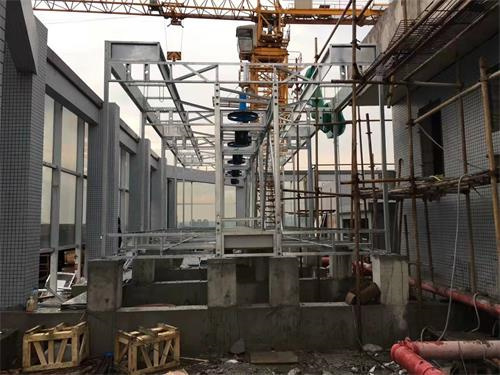 闭式冷却塔的设计要达到什么要求(如何判断冷却塔设