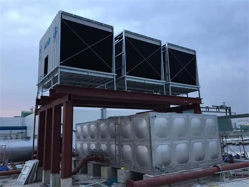 冷却塔改造方案的主要内容有哪些