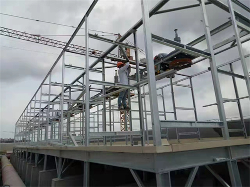 详细介绍冷却塔的日常保养知识(冷却塔布置标准)