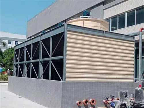 冷却塔行业存在急需解决的现实问题(冷却塔属于什么