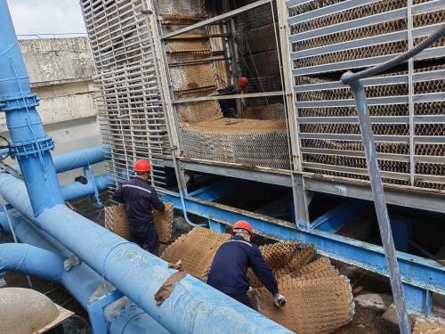 影响闭式冷却塔的主要因素有哪些？？(闭式冷却塔价格)