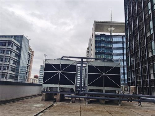 开式冷却塔的日常保养情况详细内容包括哪几个方面？？(