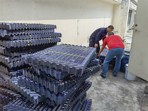 冷却塔的作用及分类(冷却塔的作用有哪些)