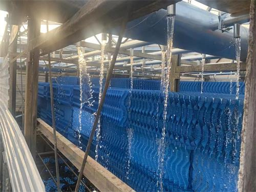 开式冷却塔选型计算方法目的(开式冷却塔工作原理示