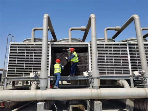 选购玻璃钢冷却塔的注意事项(双全玻璃钢冷却塔哪家口碑好)