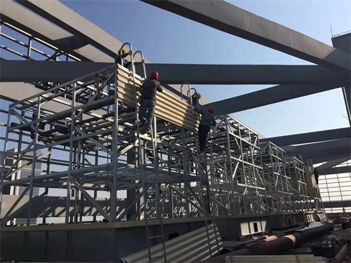 购买冷却塔需要注意的详细知识点(什么地方需要冷却