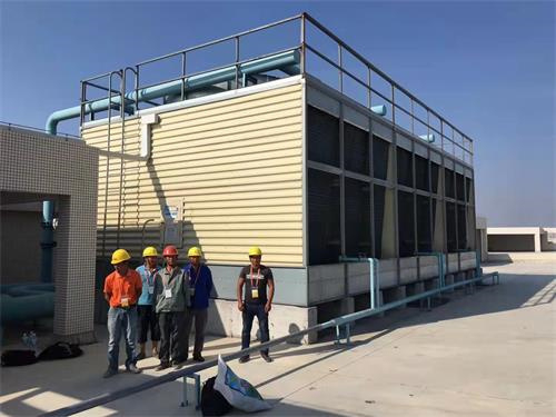 冷却塔：节能不可回避 高速自动化是方向(冷却塔分几大