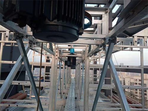 闭式冷却塔的工作运行方式介绍(闭式冷却塔工作原理)