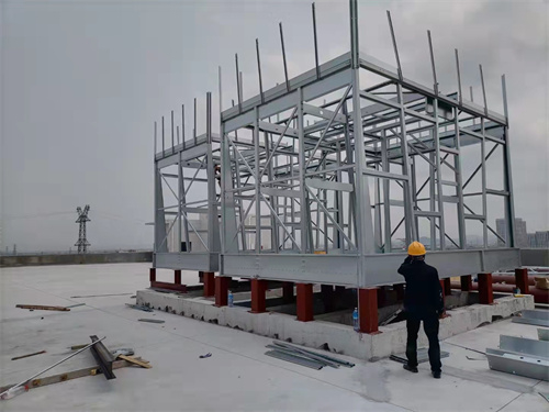 不锈钢冷却塔厂家简述冷却塔防冻措施(辽宁高温工业型玻璃钢冷却塔厂家)