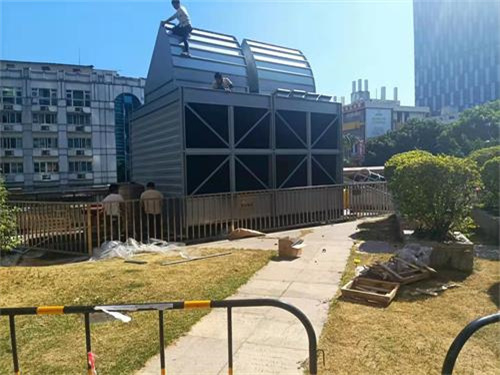 清洗闭式冷却塔的要求必须重视(闭式冷却塔哪家好)