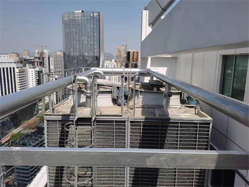 闭式冷却塔喷淋系统的要求(冷却塔喷淋喷头)