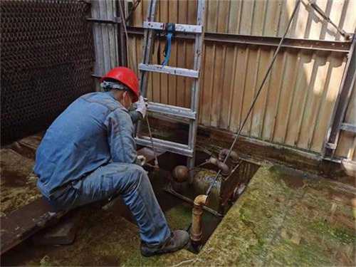 闭式冷却塔换热器结垢怎么办？