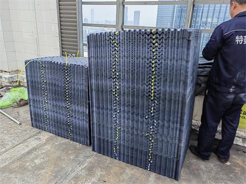 开式冷却塔风机的安装要求(闭式冷却塔与开式冷却塔)