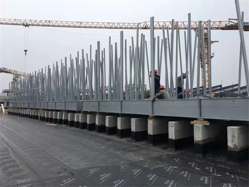 预防开式冷却塔腐蚀从原材料制造做起(开式冷却塔原