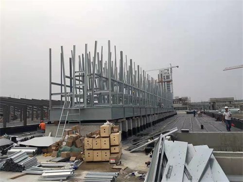 开式<font color='red'>冷却塔</font>中配水系统主要作用有哪些？？(开式<font color='red'>冷却塔</font>工作原理)