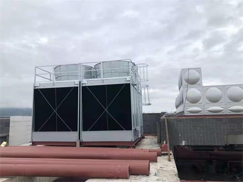 开式冷却塔节能研究方向有哪些方面(开式冷却塔一般能降温多少度)