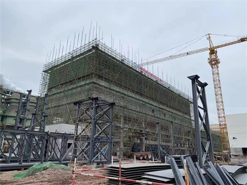 开式（湿式）冷却塔工作原理(湿式系统是开式还是闭式)