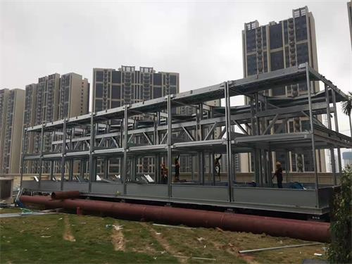 开式冷却塔内壁除尘处理内容(开式横流冷却塔)