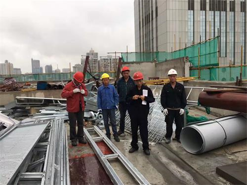 闭式冷却塔工作原理及优缺点，你了解多少？(冷却塔机组