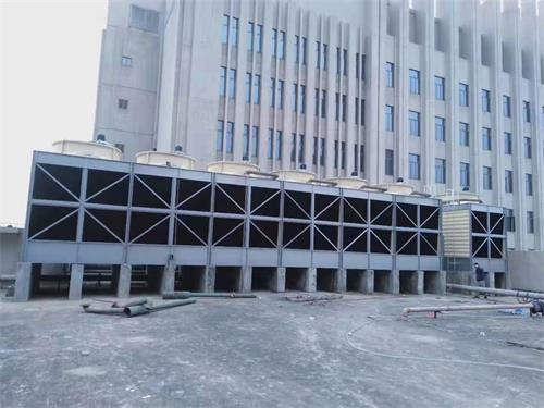 深圳冷却塔厂家:一分钟了解冷却塔的保养(芜湖专业冷