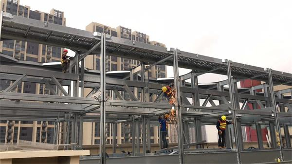 玻璃钢冷却塔降温效果取决于哪些因素?