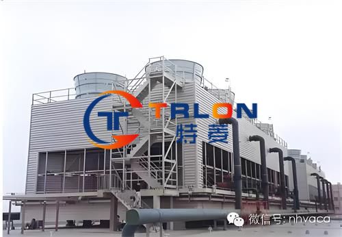 降低冷却塔运行成本提高冷却效率的方法