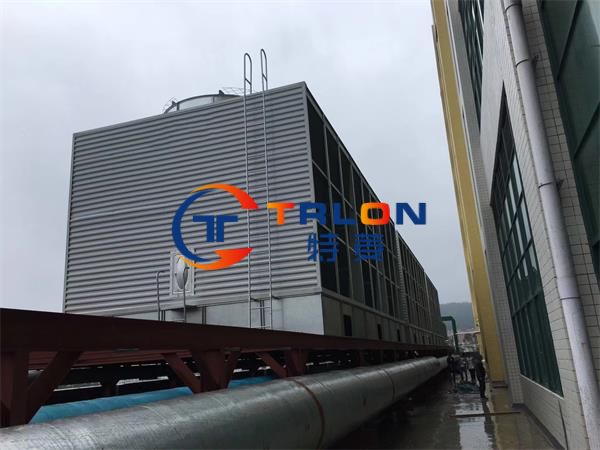 冷却塔如何保养？