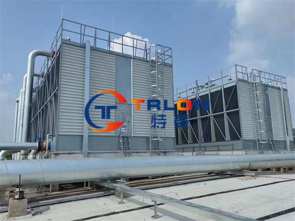 冷却塔噪声影响的防治措施有哪些？