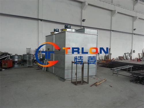 冷却塔选购有哪些技巧？